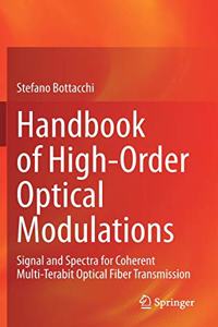 Handbook of High-Order Optical Modulations