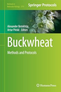Buckwheat