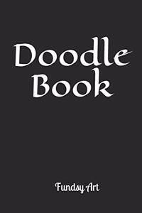 Doodle Book