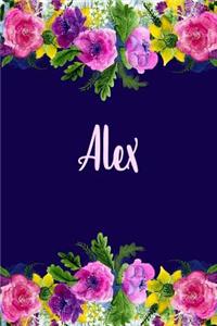 Alex