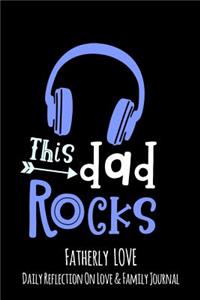 This Dad Rocks