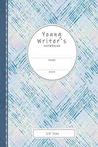 Young Writer's Notebook