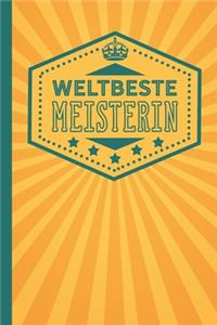 Weltbeste Meisterin