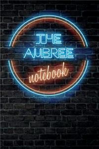 The AUBREE Notebook