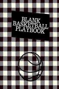 Blank Basketball Playbook