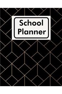 school planner