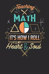 Teacher Lesson Planner