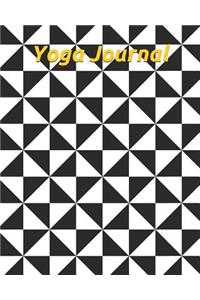 Yoga Journal