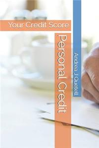 Personal Credit