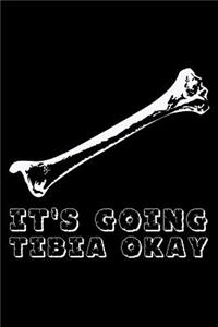 It's Going Tibia Okay