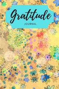 Gratitude Journal