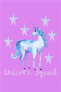Unicorn Squad