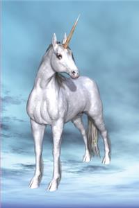 Unicorn Notebook
