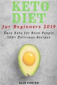 Keto Diet for Beginners 2019