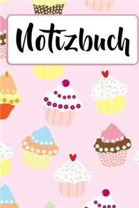 Notizbuch