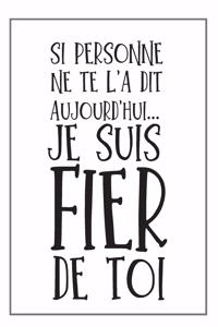 Journal De Félicitations