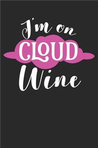 Wein Tasting Buch