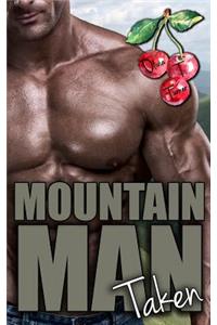 Mountain Man Taken