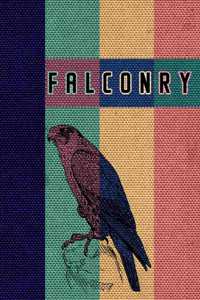 Falconry Notebook