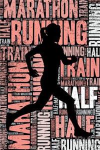 Womens Running Journal