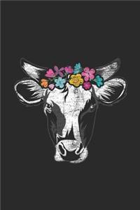 Cow Flower