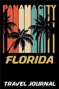 Panama City Florida Travel Journal