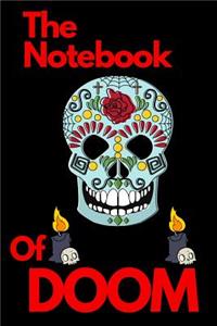 The Notebook Of Doom