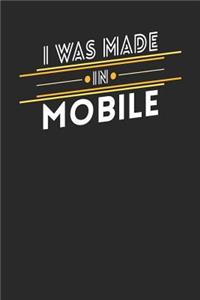 I Was Made In Mobile