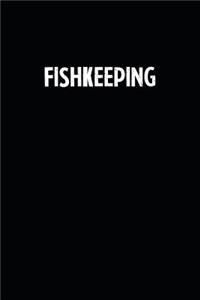 Fishkeeping