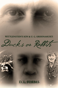 Wittgenstein's Son and U. G. Krishnamurti