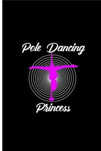 Pole Dancing Princess