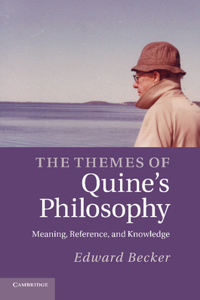 Themes of Quine's Philosophy
