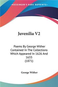 Juvenilia V2