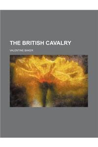 The British Cavalry