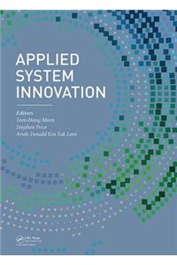 Applied System Innovation