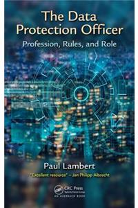 The Data Protection Officer
