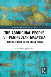 Aboriginal People of Peninsular Malaysia