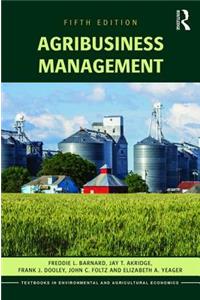 Agribusiness Management