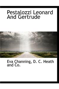 Pestalozzi Leonard and Gertrude