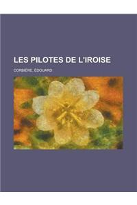 Les Pilotes de L'Iroise