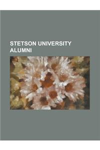 Stetson University Alumni