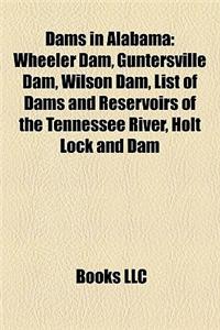 Dams in Alabama