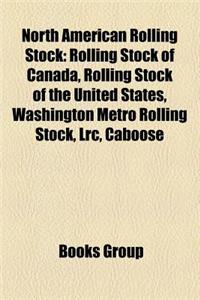 North American Rolling Stock