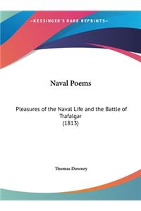 Naval Poems