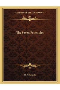 The Seven Principles