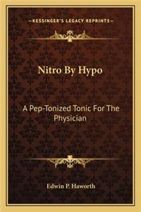 Nitro by Hypo