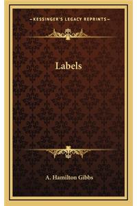 Labels