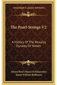 The Pearl-Strings V2