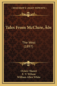 Tales from McClure's