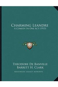 Charming Leandre
